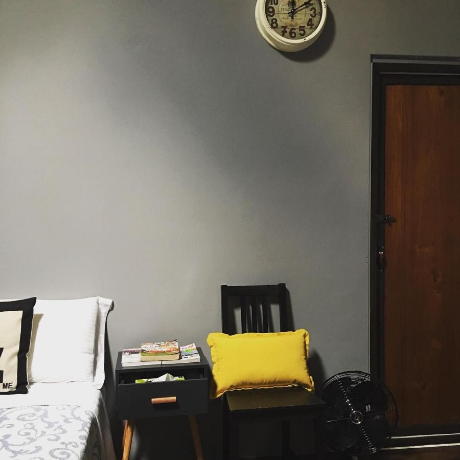 麵包樹舍 Breadfruit B&B Guangfu Εξωτερικό φωτογραφία
