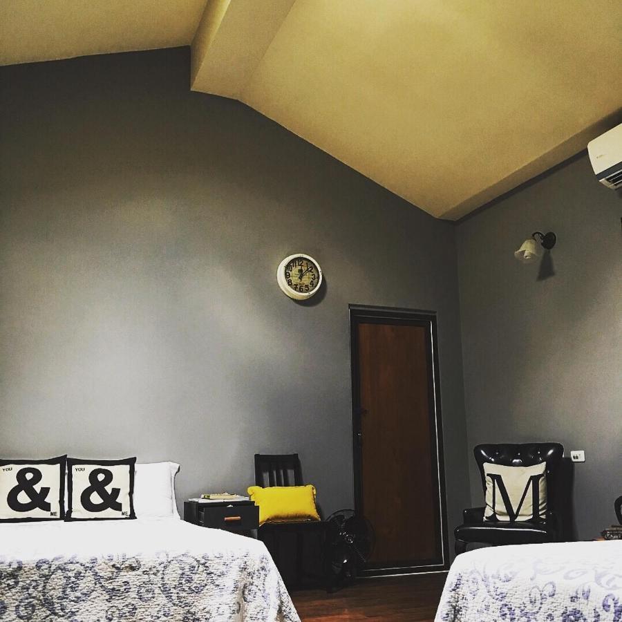 麵包樹舍 Breadfruit B&B Guangfu Εξωτερικό φωτογραφία