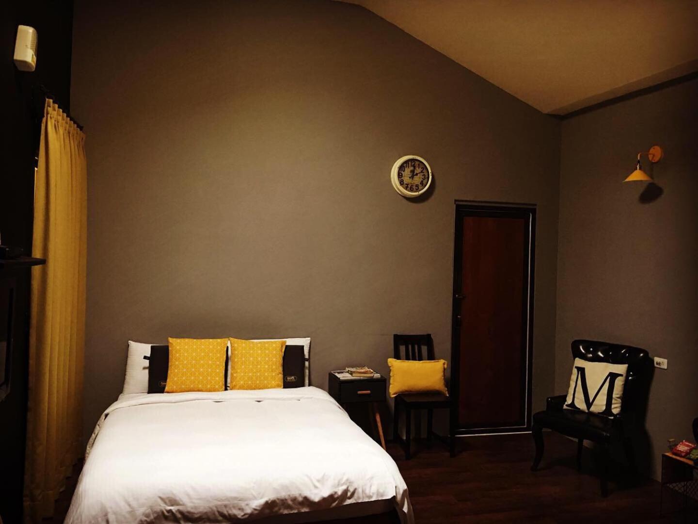 麵包樹舍 Breadfruit B&B Guangfu Εξωτερικό φωτογραφία
