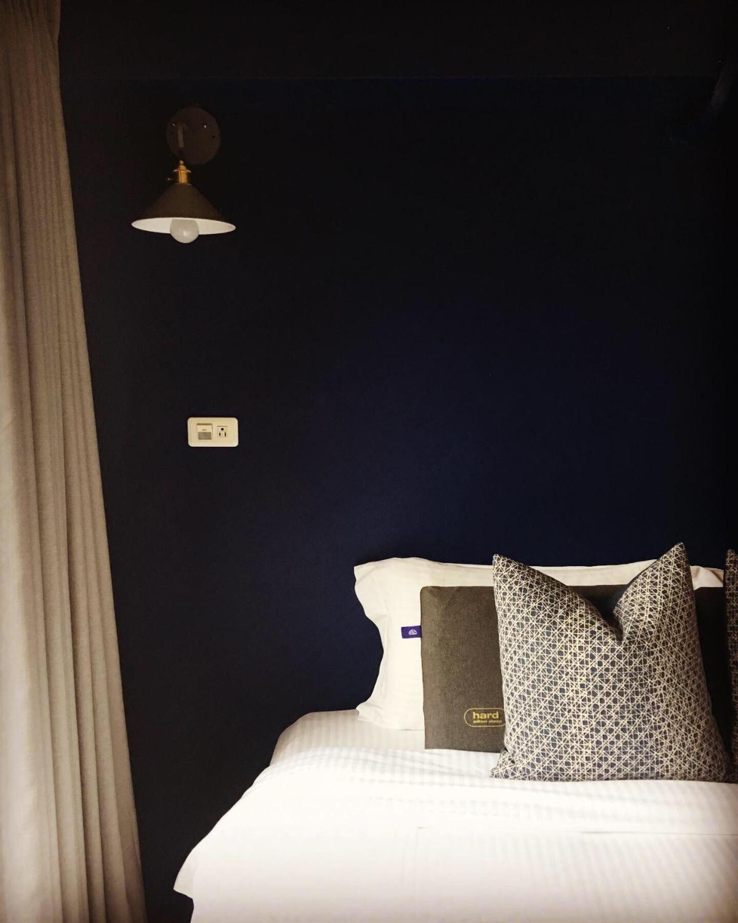 麵包樹舍 Breadfruit B&B Guangfu Εξωτερικό φωτογραφία
