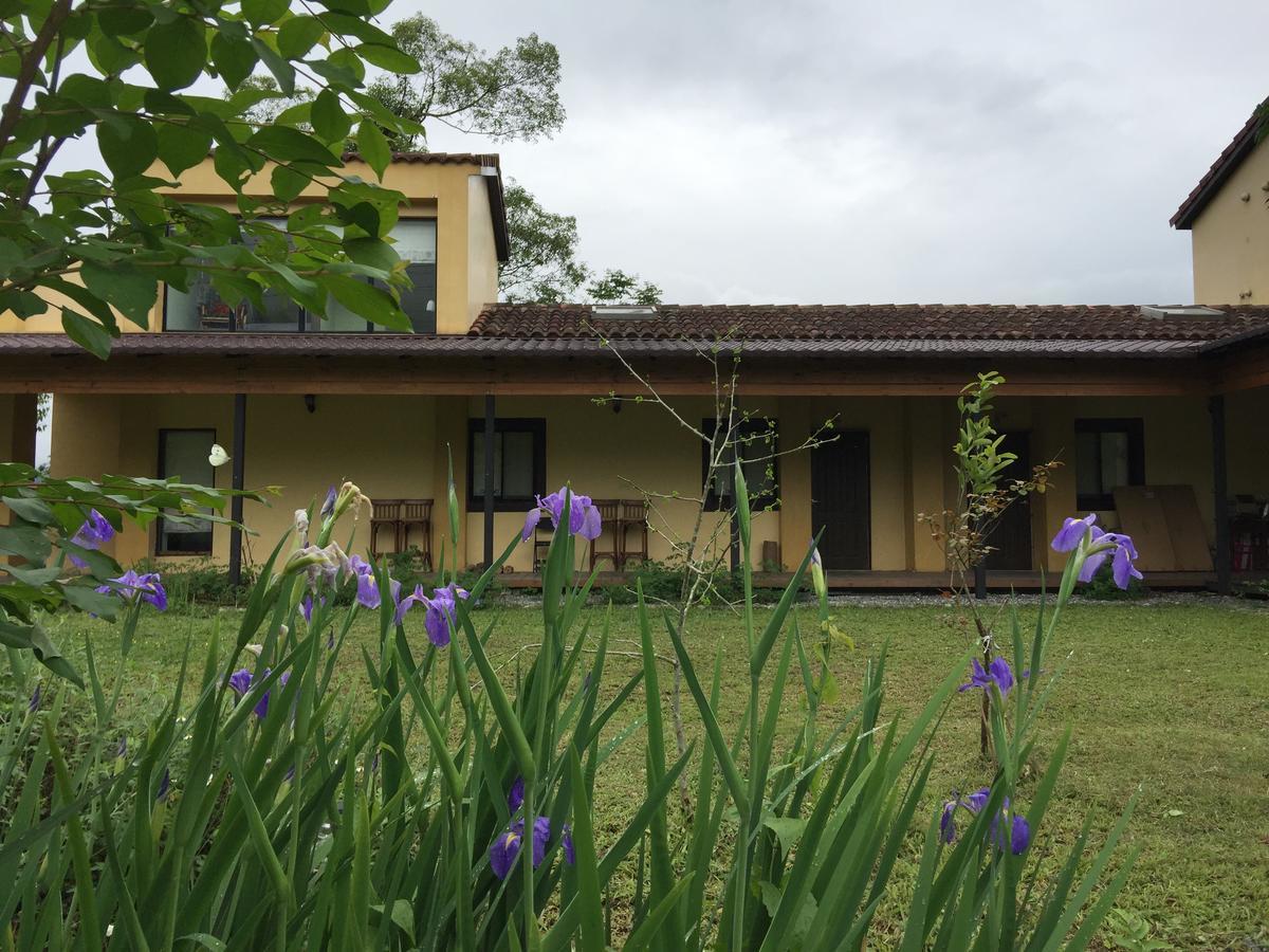 麵包樹舍 Breadfruit B&B Guangfu Εξωτερικό φωτογραφία