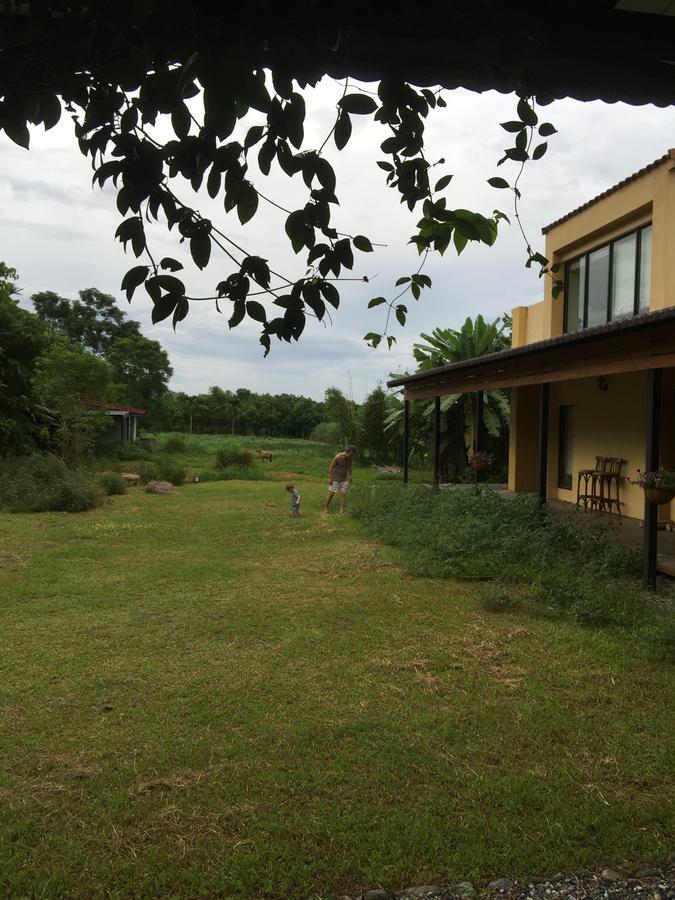 麵包樹舍 Breadfruit B&B Guangfu Εξωτερικό φωτογραφία