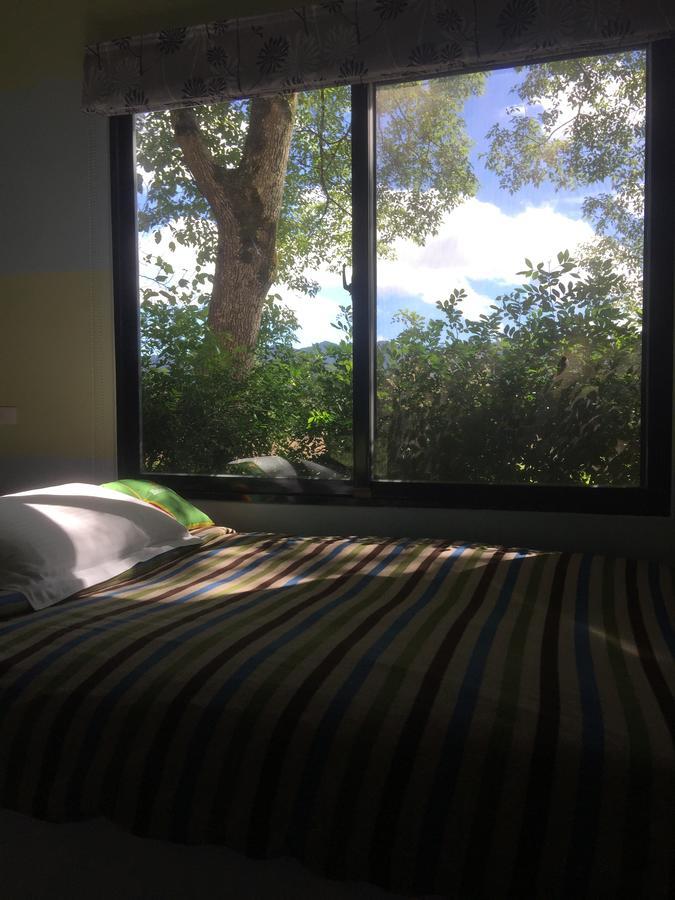 麵包樹舍 Breadfruit B&B Guangfu Εξωτερικό φωτογραφία