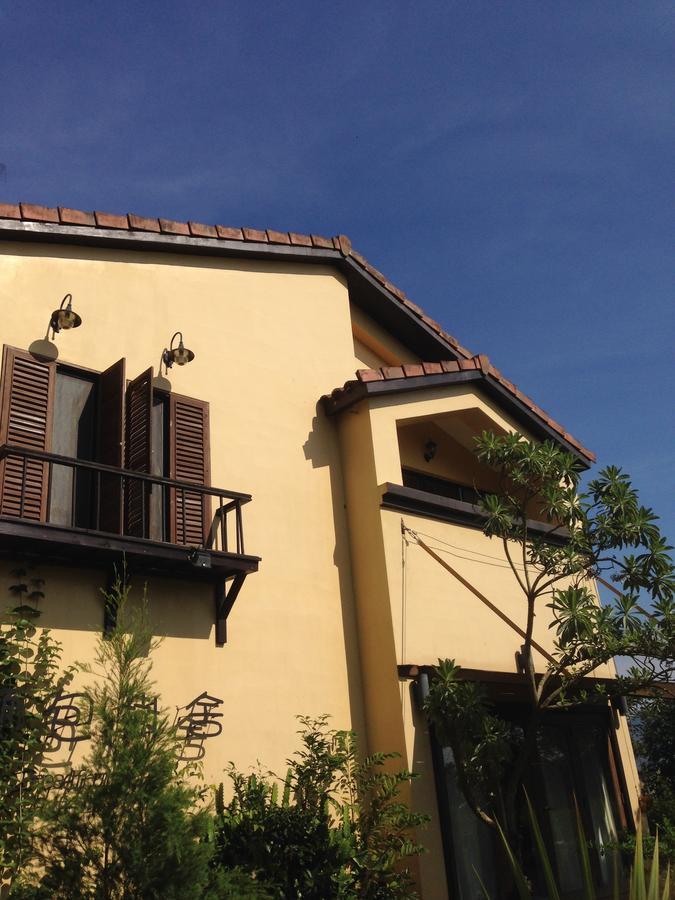 麵包樹舍 Breadfruit B&B Guangfu Εξωτερικό φωτογραφία