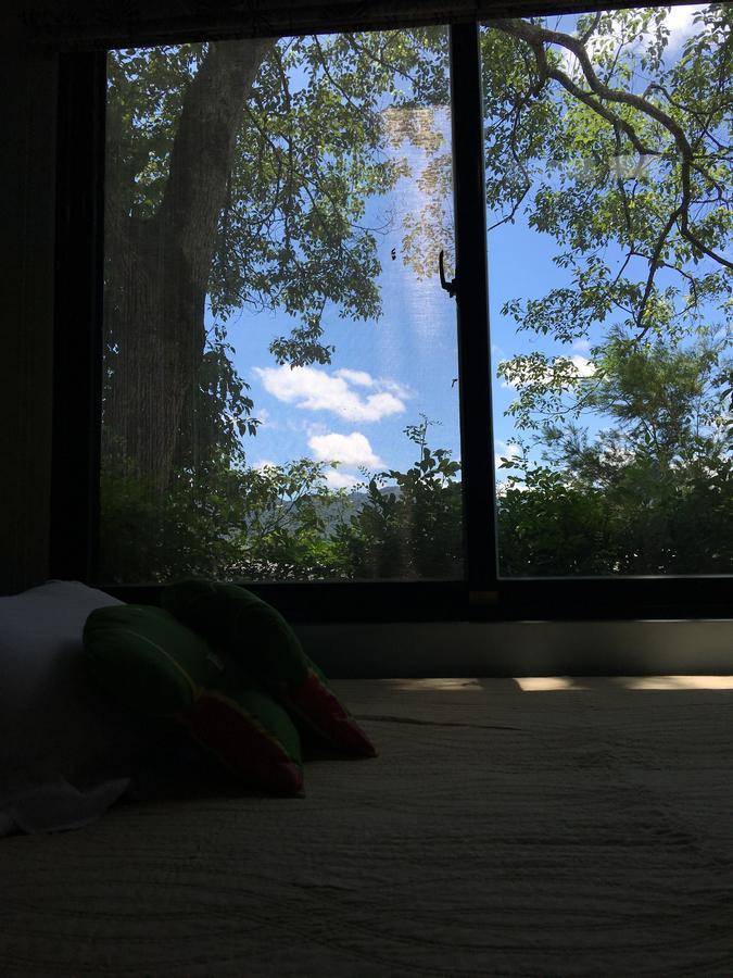 麵包樹舍 Breadfruit B&B Guangfu Εξωτερικό φωτογραφία